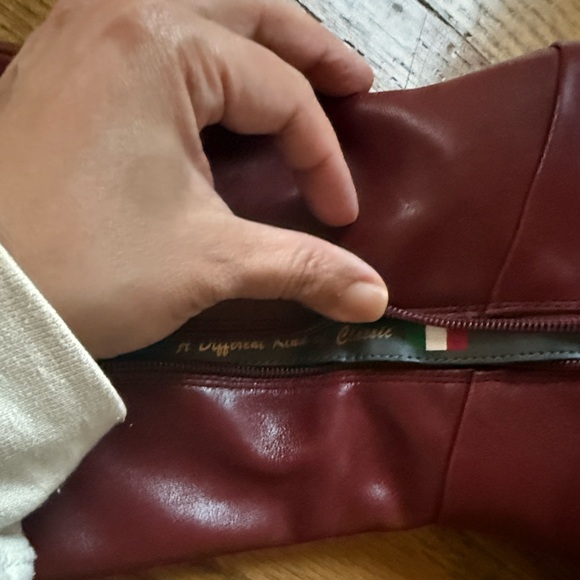 Franco Sarto Andria Heeled Boots - Picture 5 of 8